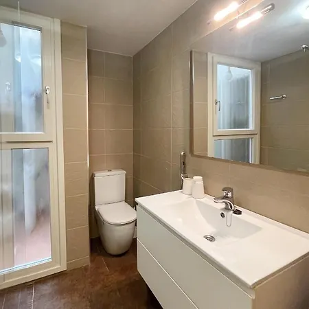 El Nido Apartment Cambrils Exterior photo