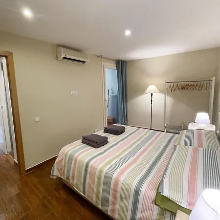 El Nido Apartment Cambrils Exterior photo
