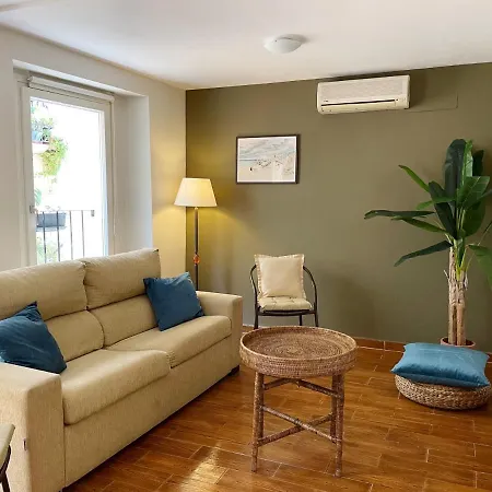 El Nido Apartment Cambrils Exterior photo