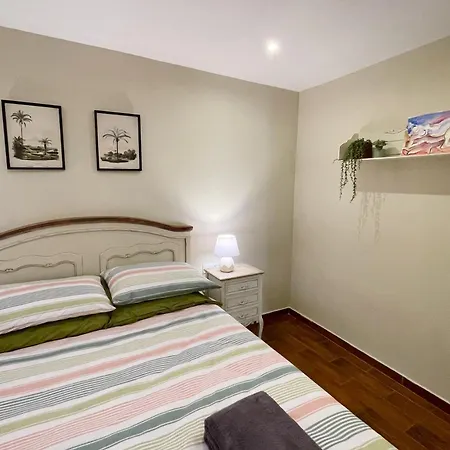 El Nido Apartment Cambrils Exterior photo
